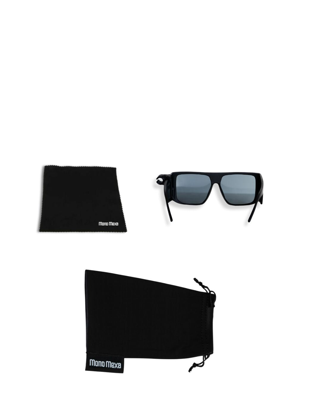 Gafas Mono Mexa 420